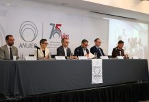 Participa UdeC en diálogo Reino Unido–México sobre alianzas escalables en educación superior