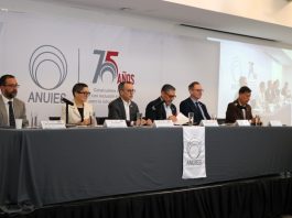 Participa UdeC en diálogo Reino Unido–México sobre alianzas escalables en educación superior