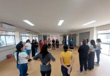Participan 16 guarderías de Colima en taller de experiencias estéticas para la primera infancia