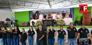 Rosi Bayardo reconoce diálogo y trabajo en equipo con los trabajadores sindicalizados