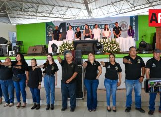 Rosi Bayardo reconoce diálogo y trabajo en equipo con los trabajadores sindicalizados