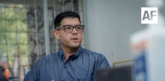 Sarampión, una enfermedad reemergente en México, que puede infectar de 18 a 21 personas