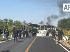 SEDENA confirma operativo en Tapalpa; reporta muerte de Rubén “N”, (a) Mencho líder del CJNG