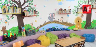 Tlaquepaque apoya ludotecas