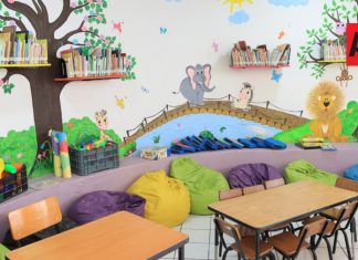 Tlaquepaque apoya ludotecas