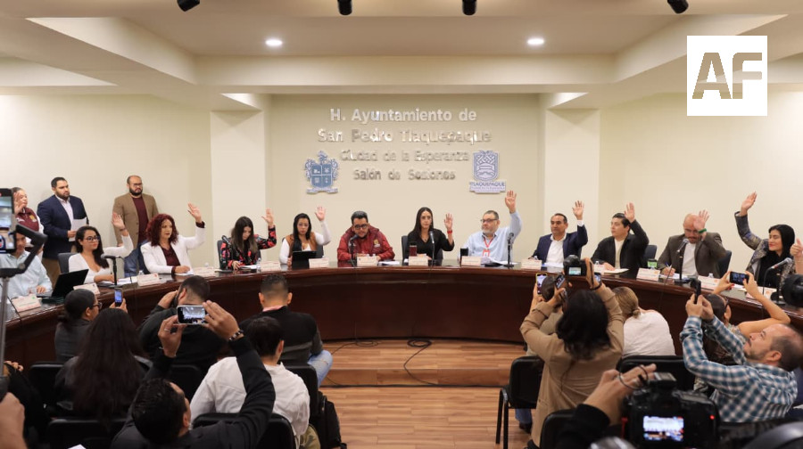 Tlaquepaque da certeza jurídica a locatarios2