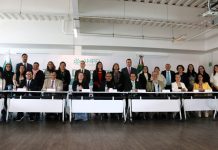 UdeC forma parte del Consejo directivo de la Asociación Mexicana para la Internacionalización de la Educación