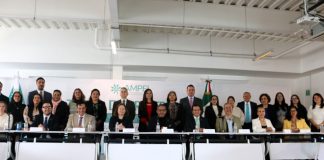 UdeC forma parte del Consejo directivo de la Asociación Mexicana para la Internacionalización de la Educación