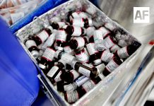 103 casos de sarampión en el estado; el reto, aplicar 200 mil dosis en 10 semanas: Victor Torrero