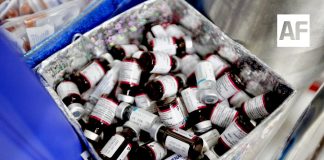 103 casos de sarampión en el estado; el reto, aplicar 200 mil dosis en 10 semanas: Victor Torrero