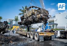 Pablo Lemus anuncia fondo estatal–federal para vehículos incendiados; Claudia Sheinbaum visitará Jalisco este viernes