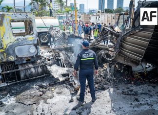 Bloqueos en Jalisco dejaron pérdidas materiales de 100 millones de pesos: Cámaras Industriales