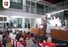 Presenta Universidad José Martí su primer informe de retos y resultados