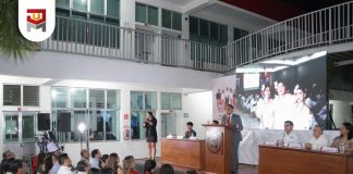 Presenta Universidad José Martí su primer informe de retos y resultados