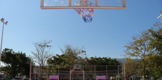 Rosi Bayardo recupera espacio deportivo en Valle del Coral