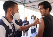 IMSS Jalisco instalará macro módulo de vacunación en Zapopan