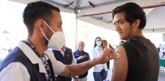 IMSS Jalisco instalará macro módulo de vacunación en Zapopan