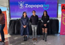 Zapopan duplica apoyos económicos a organizaciones civiles con plan para 2026