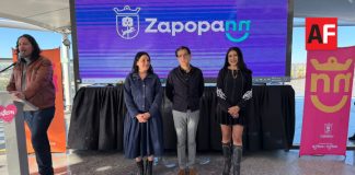 Zapopan duplica apoyos económicos a organizaciones civiles con plan para 2026