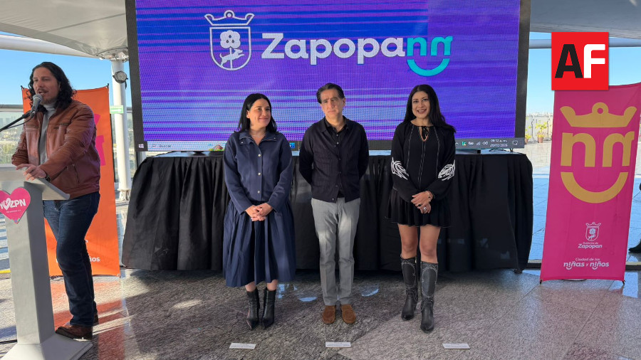 Zapopan duplica apoyos económicos a organizaciones civiles1