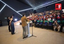 De la idea a la pantalla: Zapopan impulsa el talento cinematográfico