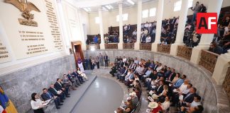 Zapopan obtiene el primer lugar en la Guía Consultiva de Desempeño Municipal 2025