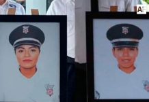 Abatidos en Tlajomulco vinculados al asesinato de dos policías viales en El Salto