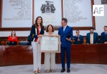 Convoca Gobernador de Jalisco a fortalecer el sentido de identidad por Guadalajara