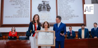 Convoca Gobernador de Jalisco a fortalecer el sentido de identidad por Guadalajara