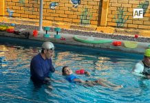 APAC Colima llama a donar en marzo y abril para fortalecer la atención integral a niños con parálisis cerebral