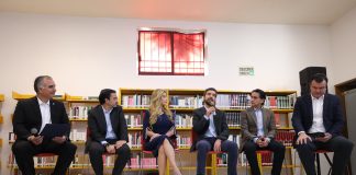 Gobierno de Zapopan impulsa el aprendizaje digital con Centro Comunitario Solar