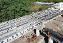 SICT acelera modernización vial en Colima: Pasos superiores Arco Norte y Sur beneficiarán a 731 mil habitantes