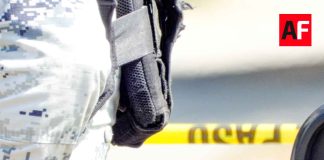 Asesinan a un hombre en la colonia Albarrada; corporaciones de seguridad despliegan operativo al sur de Colima