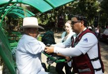 Gobierno del Estado de Colima ofrece atención gratuita para prevenir enfermedades y fortalecer el bienestar en varones