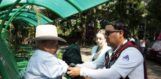 Gobierno del Estado de Colima ofrece atención gratuita para prevenir enfermedades y fortalecer el bienestar en varones