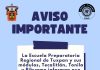 Prepa Tuxpan de la UdeG traslada actividades académicas a la modalidad virtual