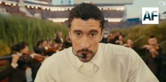 Trump critica duramente el show de medio tiempo del Super Bowl