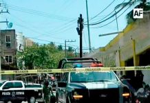 Balean a dos hombres en Abelardo L. Rodríguez de Santiago, Manzanillo; uno falleció