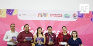 Subsejuv fortalece educación sexual integral con jornadas informativas para estudiantes colimenses