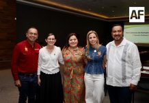 SS y Red Colimense promueven la vacunación contra el sarampión en los 10 municipios del estado