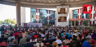 Este miércoles 1,320 colimenses reciben tarjetas de la Pensión Mujeres Bienestar y Pensión Adultos Mayores