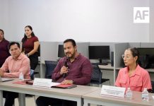 Salud Colima refuerza acciones coordinadas para la prevención y control de riesgos en la población
