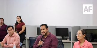 Salud Colima refuerza acciones coordinadas para la prevención y control de riesgos en la población