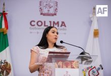Gobierno de Indira Vizcaíno incrementa apoyos para creadores y la cultura comunitaria en el estado de Colima