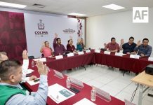 Salud Colima avanza en la actualización de protocolos; se implementan estrategias para agilizar la atención médica