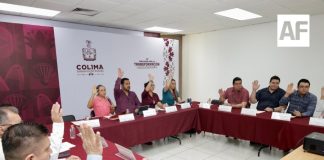 Salud Colima avanza en la actualización de protocolos; se implementan estrategias para agilizar la atención médica