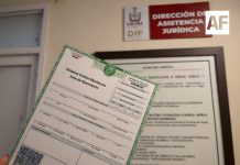 DIF Estatal Colima ofrece asesoría para regularizar el estado civil de las personas