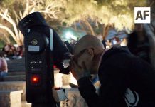 Gobierno de Indira Vizcaíno invita al Festival de Observación Astronómica en ‘La Campana’, 21 y 28 de febrero