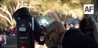 Gobierno de Indira Vizcaíno invita al Festival de Observación Astronómica en ‘La Campana’, 21 y 28 de febrero