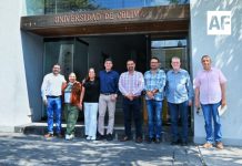 Subsecretaría de Cultura y UdeC coordinan trabajos para el desarrollo de la comunidad artística en el estado